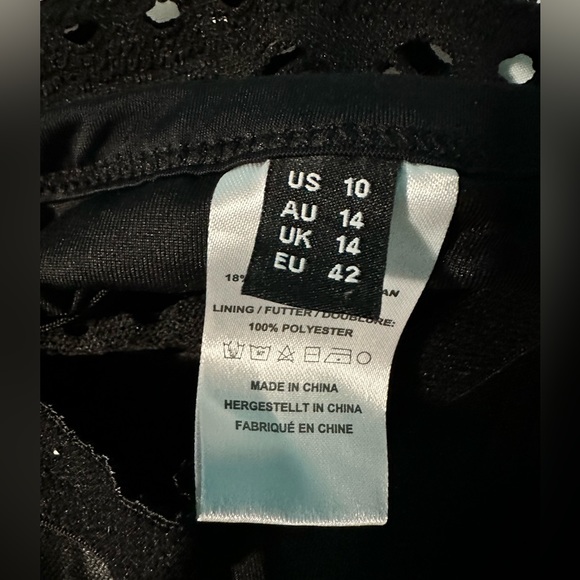 Amazon one piece swimsuit - Picture 6 of 7